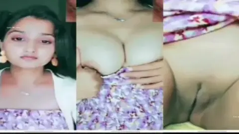 विलेज मुस्लिम गर्ल बूब्स और चूत दिखाई सेक्सी एमएमएस बनाकर वीडियो
