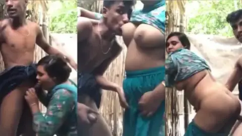 बांग्ला बौड़ी बूब सकिंग सेक्स खुले में देवर साथ हिंदी पोर्न बीएफ वीडियो