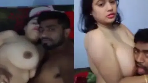 बांग्ला बौड़ी की चूची चुसाई किया लवर सेक्स करने से पहले वीडियो