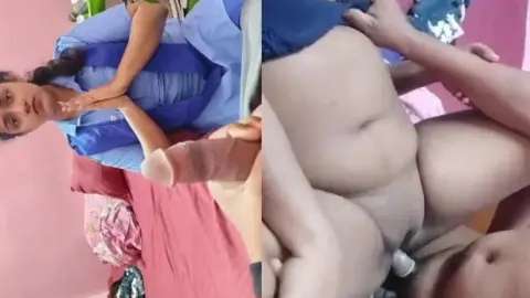 भाभी को स्कूल गर्ल बनाकर चूत चोदा देवर ने रोलप्ले में वीडियो