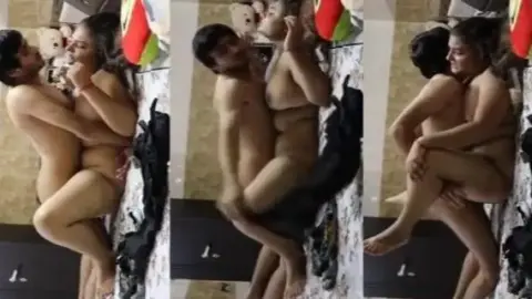 भाभी ने अनल सेक्स करने नहीं दिया तो गुस्से में चोदा लवर वीडियो