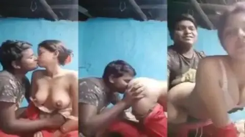 चाचा की लड़की की चूची दबाया और डॉगी स्टाइल में चोदा विलेज बीएफ वीडियो
