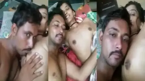देहाती बिहारी वाइफ लिप्स किस करती है पति के दोस्त साथ सेक्स क्लिप वीडियो