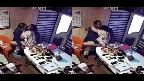 दो बार सेक्स किया Indian astrologer Ashok Kharat viral sex bf वीडियो