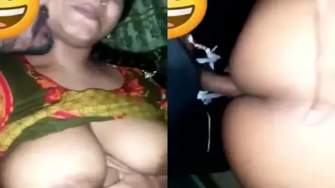 दूध वाली मुस्लिम वाइफ घोड़ी बनकर चुदवाई गांव के मर्द से वीडियो