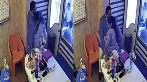 फेमस नाशिक तांत्रिक Ashok Kharat viral sex mms वीडियो