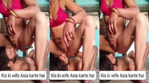 गोरखपुर भाभी चूत दिखाकर पेशाब देवर पर देसी पोर्न वीडियो