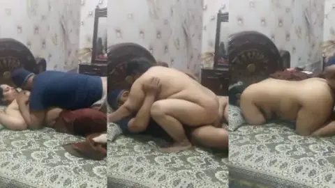 हरयाणा मिल्फ भाभी पड़ोसी का लंड चूसकर चूत चुदवाई क्सक्सक्स बीएफ वीडियो