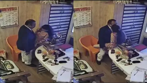 हॉट मराठी वाइफ और Nashik Baba Ashok Kharat viral sex bf वीडियो