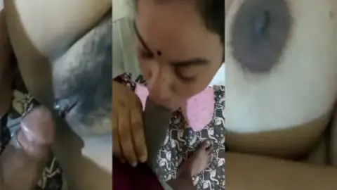 हॉट रांची भाभी ने देवर का मोटा लंड चूसा और सेक्स किया वीडियो
