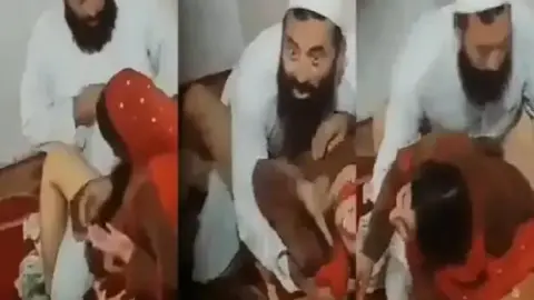 कानपूर मौलाना मुस्लिम भाभी की चुदाई करते पकड़ा गया क्लिप वीडियो