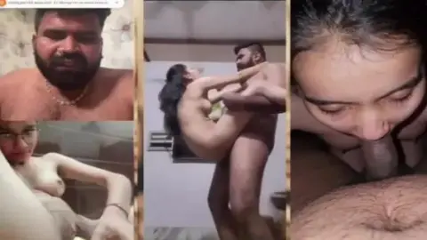 कोलकाता लड़की बृष्टि दास हार्डकोर सेक्स चाचा साथ वायरल वीडियो