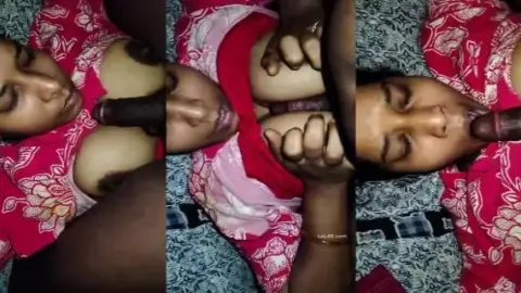 लखनऊ मुस्लिम भाभी बूब्स सेक्स क्लिप देवर का काला लंड चूसकर वीडियो