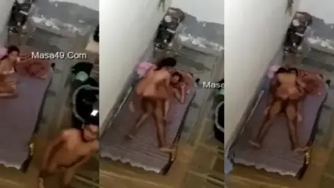 मकान मालिक की लड़की को चोदा किरायेदार पकड़ा गया पड़ोसी से वीडियो