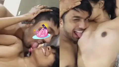 मराठी गर्ल की चूची चूसा होटल रूम में पुणे बॉय ने क्लिप वीडियो