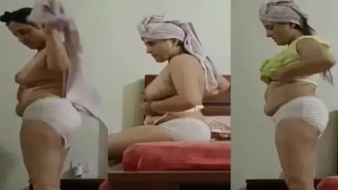 मारवाड़ी दूधवाली मिल्फ भाभी ड्रेस चेंज नंगी एमएमएस वायरल हुई वीडियो