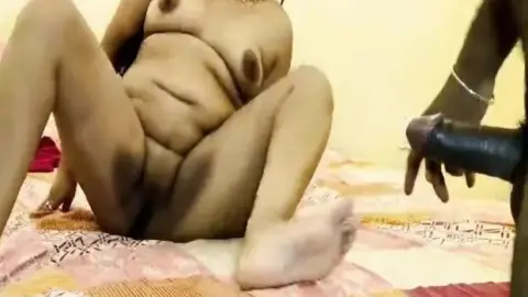 नंगी सोती हुई भाभी की चूत फाड़ चुदाई किया हॉर्नी देवर ने वीडियो