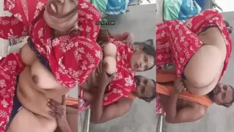 उड़ीसा भाभी को छत पर दबोचकर चुदाई किया देवर ने वीडियो