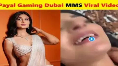 Payal gaming viral video मिशनरी सेक्स वाली हार्डकोर स्टाइल में वीडियो