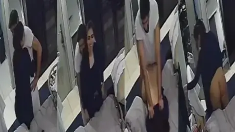 वाइफ को चोदा बॉयफ्रेंड ने सूरत होटल cctv cam sex वायरल वीडियो